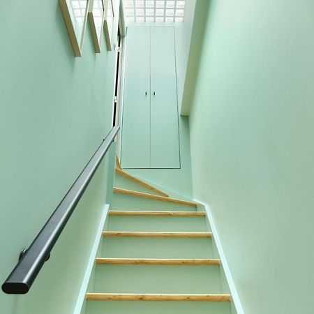 Apartment Center Of Paris By Studio Prestige Bagian luar foto