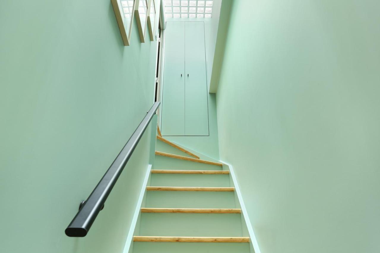 Apartment Center Of Paris By Studio Prestige Bagian luar foto